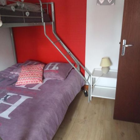 Апартаменты Logement Entier 5 Personnes Irissarry Экстерьер фото