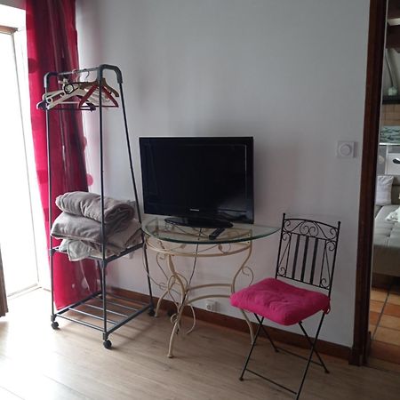 Апартаменты Logement Entier 5 Personnes Irissarry Экстерьер фото