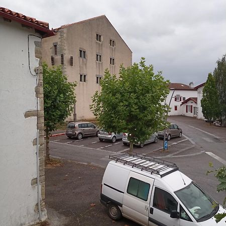 Апартаменты Logement Entier 5 Personnes Irissarry Экстерьер фото