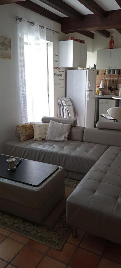 Апартаменты Logement Entier 5 Personnes Irissarry Экстерьер фото