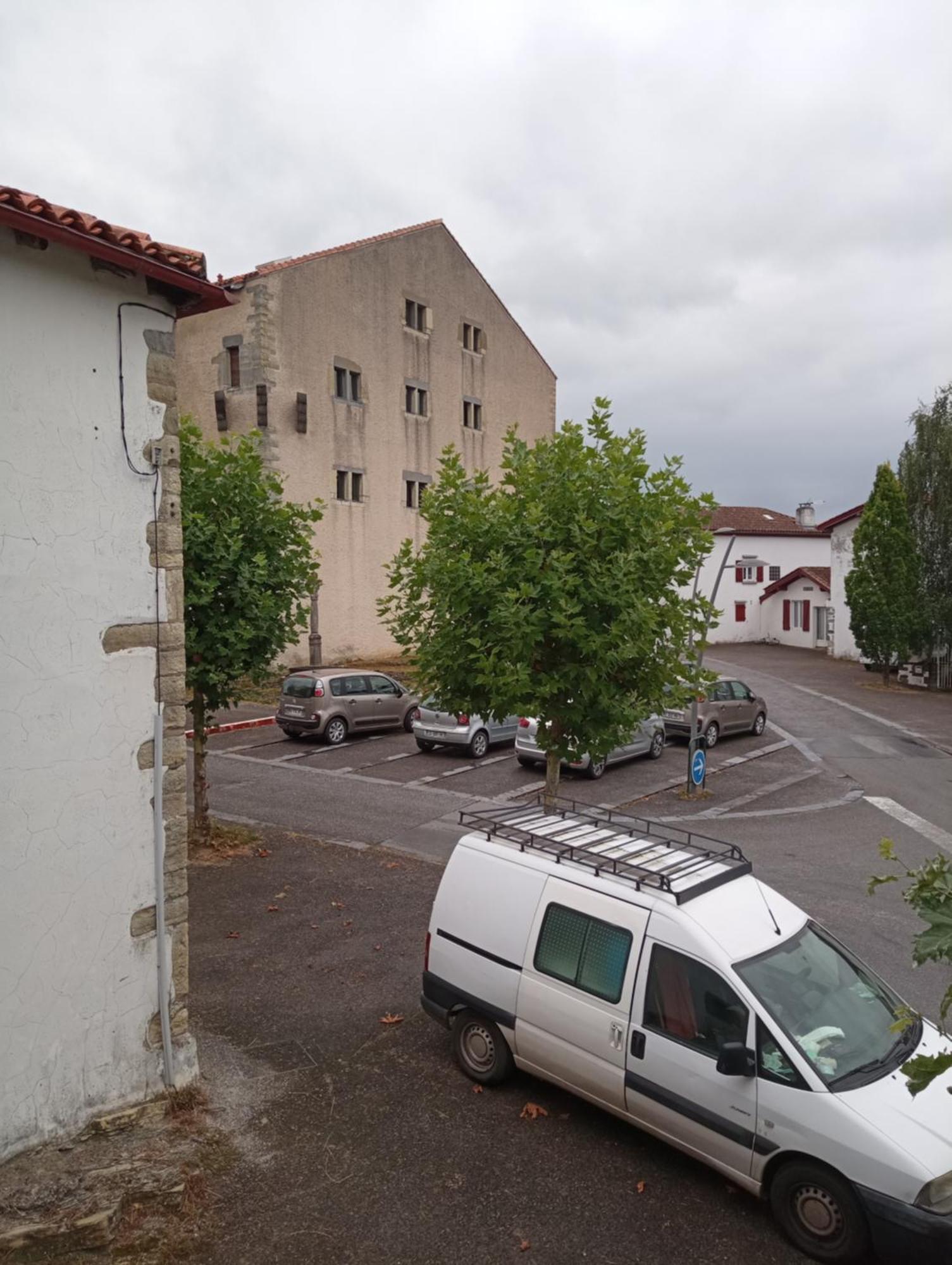 Апартаменты Logement Entier 5 Personnes Irissarry Экстерьер фото